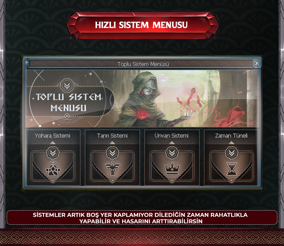 Tojo2, Tojo2 pvp